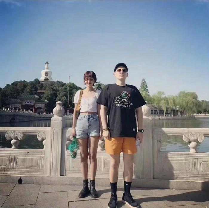 艾热称有孩子后对妻子爱扩容至1T
