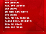中国男篮公布短训营名单备战世界杯奥运会