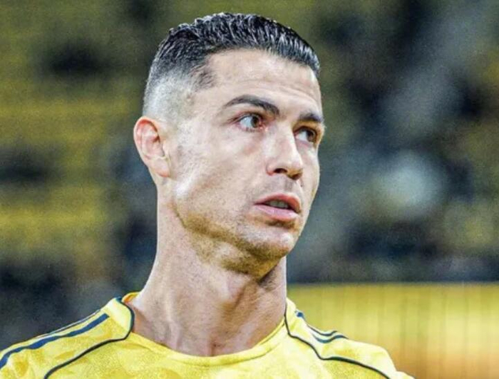 [流言板]罗马诺独家爆料：C罗因不满PIF运作，将缺席关键德比战