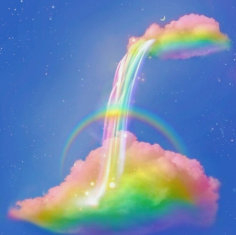 星座兔子超话转发许愿活动开启