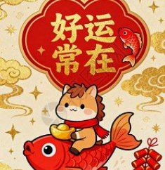 星座许愿活动开启，新一周好运连连