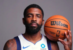 欧文等多名球员缺席今晚澳门NBA中国赛