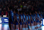 2026女排欧锦赛，希腊3-1胜保加利亚获第二胜
