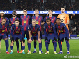 巴萨欧冠派9名加泰球员创历史，7人出自拉玛西亚