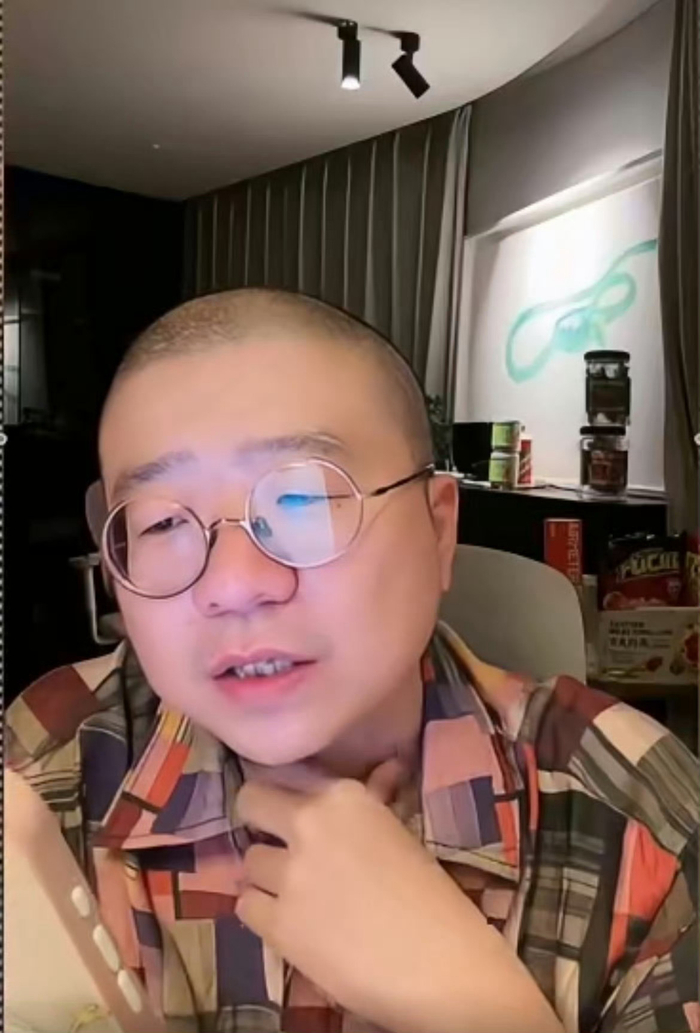 李诞读信分享人生感悟，工作感情困惑获解答