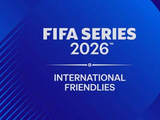 中国男足3月参加FIFA系列赛，对阵库拉索秘鲁澳洲