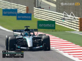 F1巴林季前测试第二轮15-22点腾讯体育清流直播