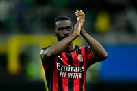 米兰与托莫里续约谈判进展迅速，有望圣诞节前达成协议