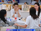 叶一茜称田亮曾反对其参加浪姐，田亮回应系心疼非阻挠