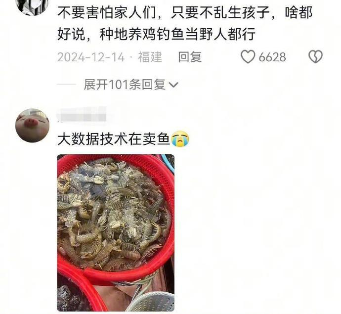 专家称人生总有出路