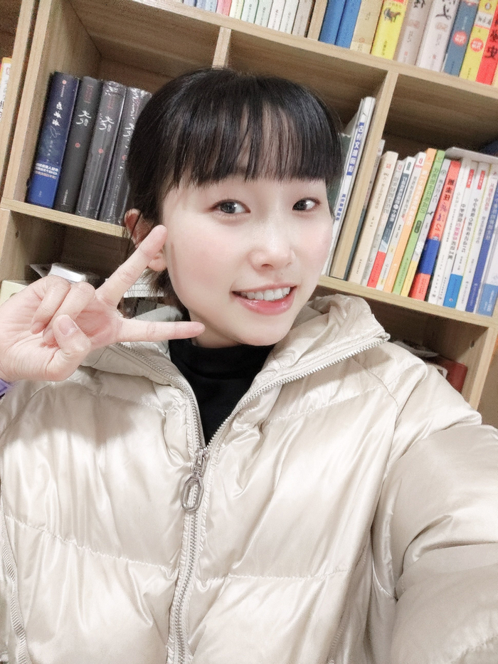 晨光为起点热爱为斜率奔赴向上人生