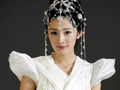 影视剧神女角色盘点，赵丽颖杨幂唐嫣等演绎仙气飘飘