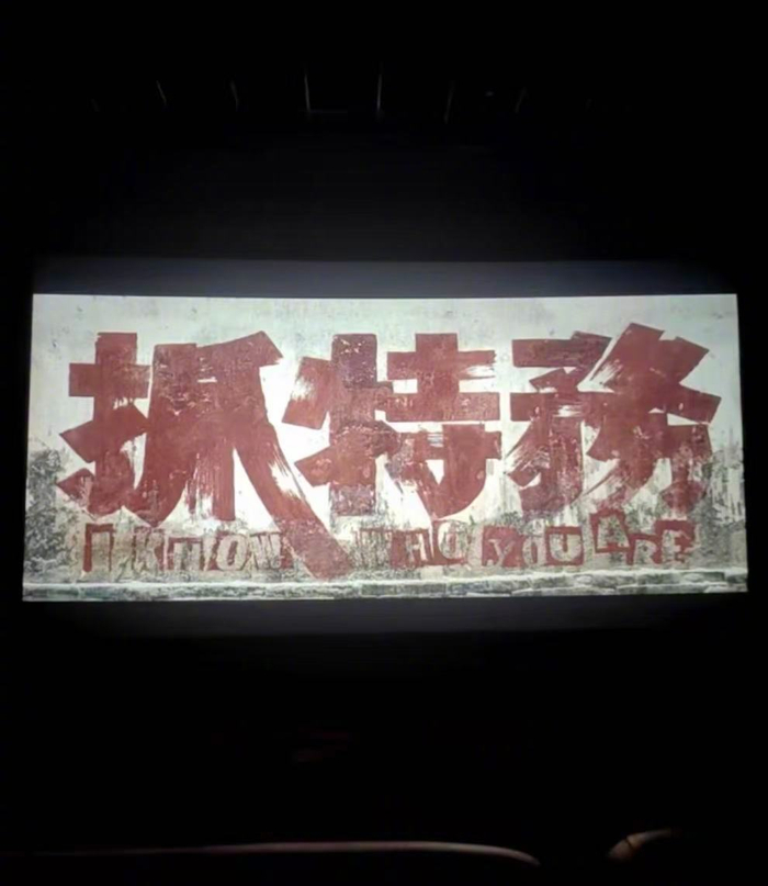 电影唤醒父母记忆，两代人共享反特片往事