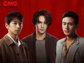 国安题材剧《交锋》登陆央视，王凯彭昱畅主演