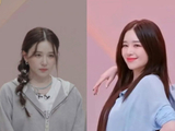 阚清子一公四公小考状态对比