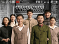 雷佳音胡歌主演《抓特务》端午上映，预售已开启