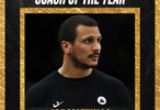  玛祖拉当选本赛季NBA最佳主教练