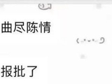 网传肖战演唱会报批曲尽陈情