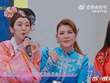唐艺昕光头墨镜造型无人认出