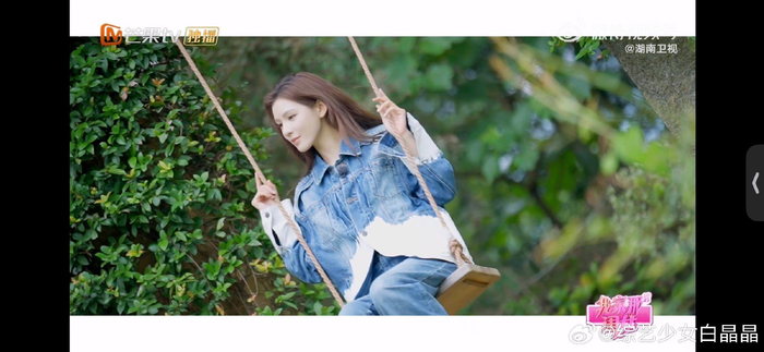 闺女分享成长故事传递力量