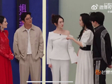 李小冉推掉工作参加浪姐2026，宋妍霏见证全程