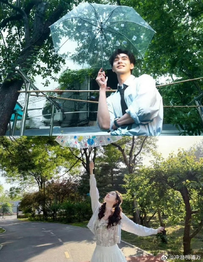 《突然的喜欢》会员收官，结局发糖治愈观众