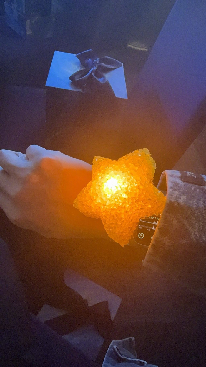 新月许愿日发起三位数愿望活动