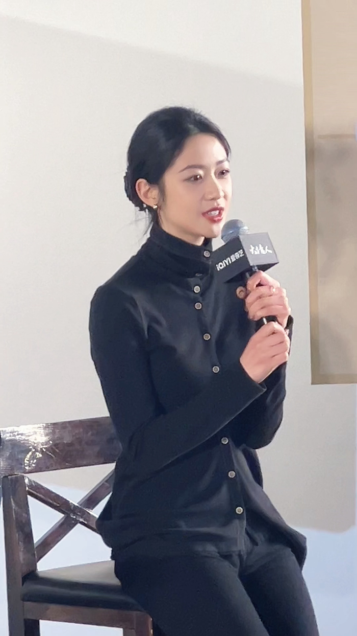 向涵之近期状态极佳