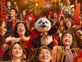 《熊猫计划之部落奇遇记》春节档上映，成龙马丽欢乐贺岁
