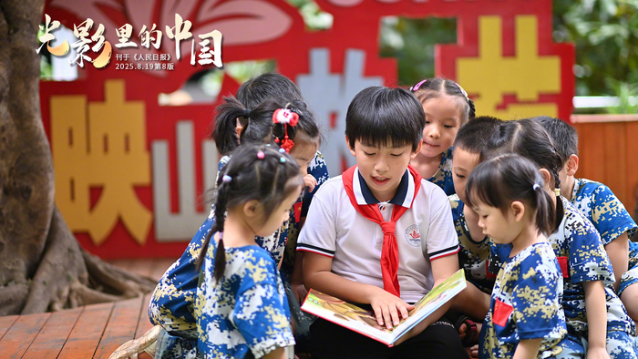 把握当下时光，少留人生遗憾