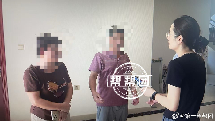 三兄弟因母亲赡养及财产分配起纠纷，调解后达成轮流照顾共识