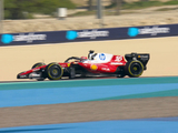 F1巴林季前测试第二轮首日车手名单公布