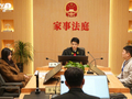 央视热播剧《家事法庭》普法，《利剑·玫瑰》《护宝寻踪》传递知识