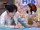 丁程鑫综艺表现力获赞，游戏环节状态拉满