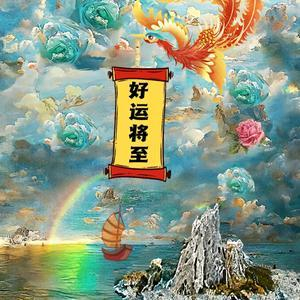 网友点赞许愿盼好运眷顾