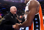 NBA调查快船为伦纳德牵线赞助商，未发现违规证据
