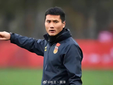 邵佳一或将全面弃用30岁以上球员，武磊百场成就引关注