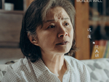 迟蓬新剧迷墙今晚开播，再演护女母亲