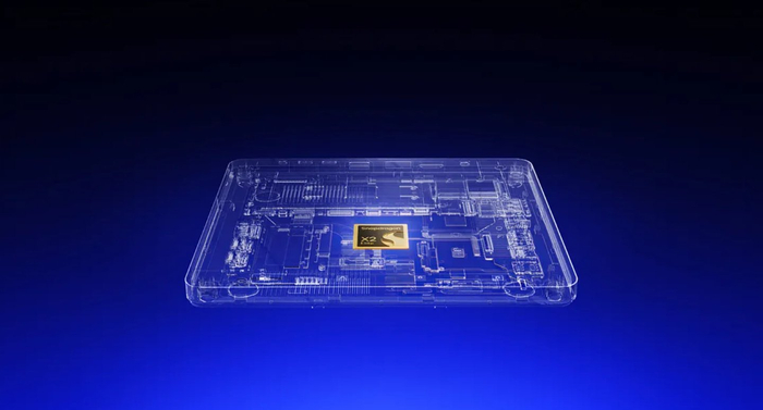 高通发布首款5GHz Arm芯片骁龙X2 Elite系列__财经头条__新浪财经