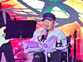黑豹乐队前主唱张克芃因病去世，终年54岁