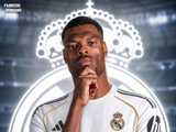 邓弗里斯2000万欧元加盟皇马，罗马诺确认转会细节