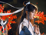 王敬轩电竞节cos庄周，配音高度还原引热议