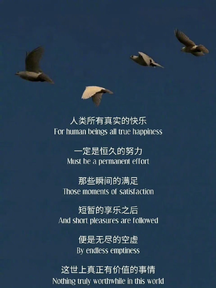 专家呼吁成为自由自律之人