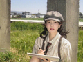 画家造型温润雅致引热议，刘亦菲等明星照片被评最具格调