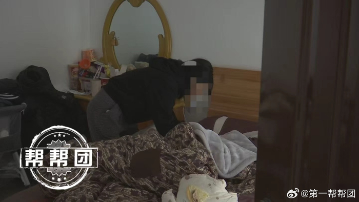 女子未婚产子遭男友拉黑，亲子鉴定证实生父身份