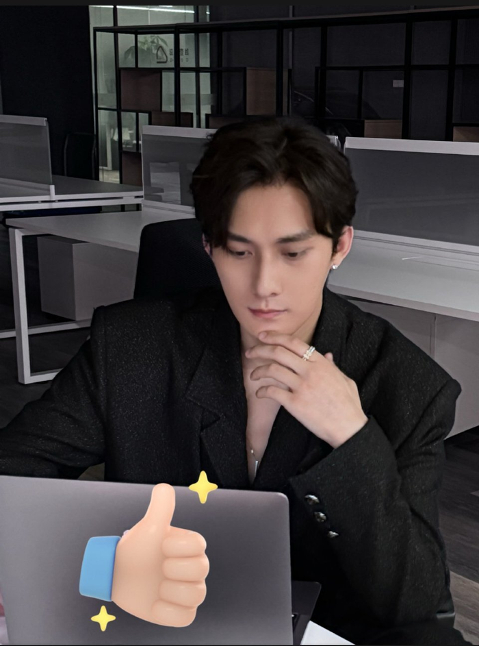 江衡晒狗引热议,李沛恩调侃谁更可爱|江衡|可爱|李沛恩|狗_新浪新闻