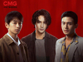 国安部首部电视剧《交锋》开拍，王凯彭昱畅欧豪主演