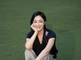 赵子琪乘风2026首秀妆造青春活力似女大学生
