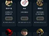 宋亚轩入选年度瞩目影人TOP5