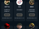 微博网友年度瞩目影人名单公布，肖战杨幂等入选